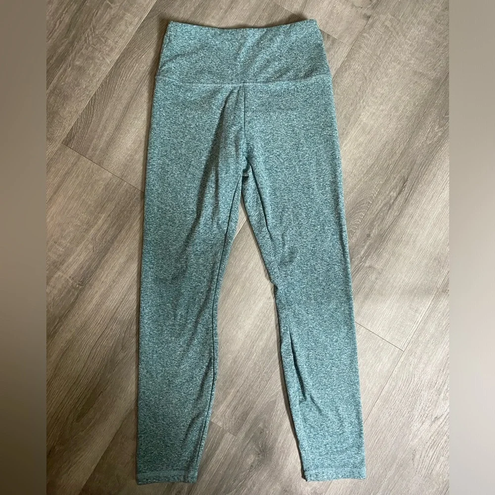 Zobha High Rise Legging Bundle